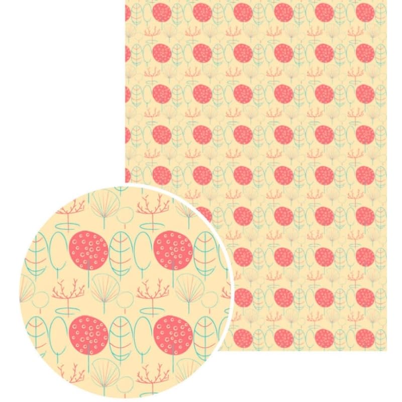 GluePatch - Carta patch, motivo: foresta - Auto & Moto Amazon Italie à 0.85€