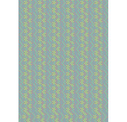 Papel Patch gluepatch – triángulo – gluepatch - Loisirs Créatifs Amazon Espagne à 0.85€