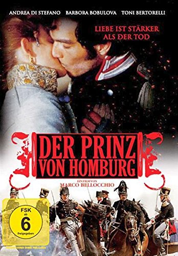 Der Prinz von Homburg - Livres & eBooks Amazon Allemagne à 3.99€