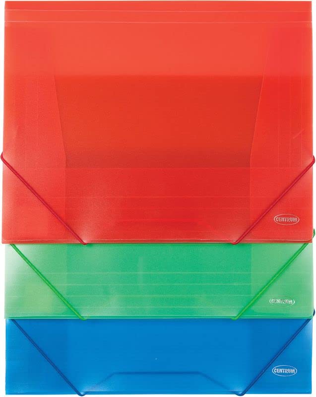 Carpeta A4 con esquinas elásticas - Maison & Cuisine Amazon Espagne à 9.00€