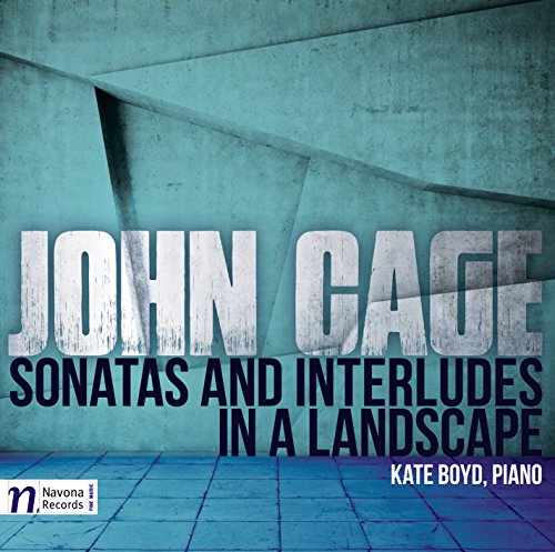 Sons & Interludes & in a Lands - Musique & Instruments Amazon Allemagne à 13.70€