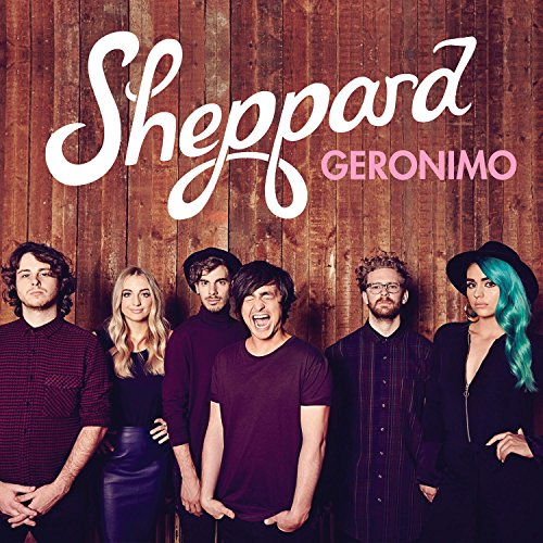 Geronimo (2-Track) - Musique & Instruments Amazon Allemagne à 1.36€