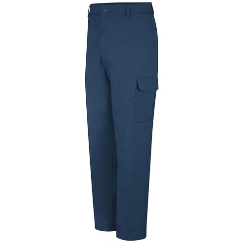 Red Kap. Navy - 34I. 42W. PT88. 00763086269814 - Amazon Italy à 20.71€