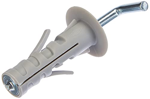 Fischer Wall Plugs aqd001650 Blister 4PZ - Home & Kitchen Amazon UK à 2.28€