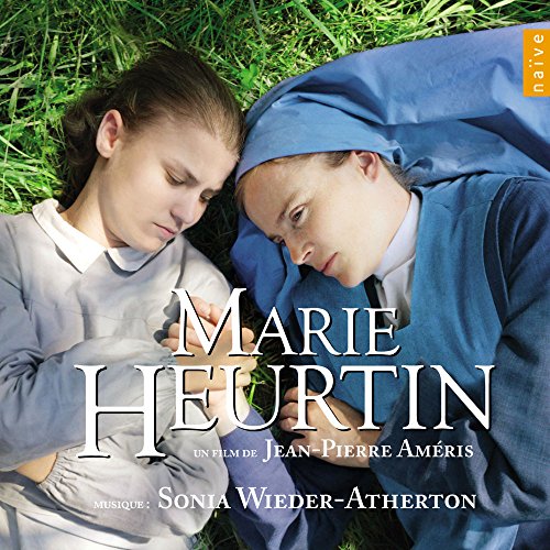 Marie Heurtin [Import] - Livres & eBooks Amazon France à 4.99€
