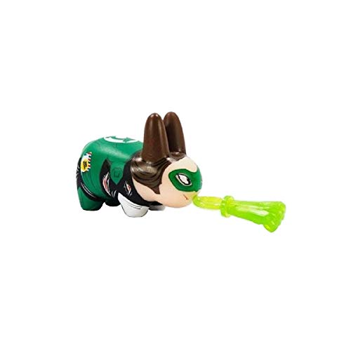 Kidrobot X DC Universe Green Lantern Labbit Vinyl Figure! - Jouets & Jeux en promo à 2.94€