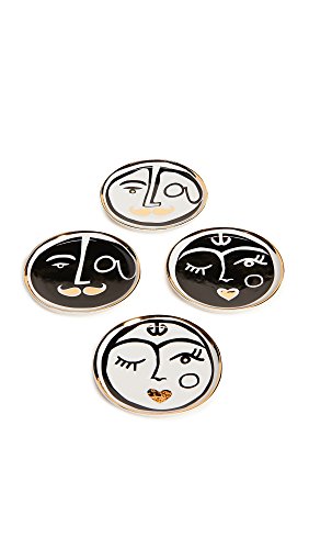 Jonathan Adler Marseilles Untersetzer - Maison & Cuisine en promo à 48.80€