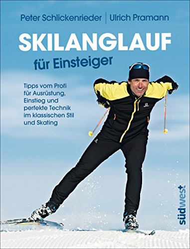 Skilanglauf für Einsteiger: Tipps vom Profi für Ausrüstung... - Sports & Fitness Amazon Royaume-Uni à 4.33€
