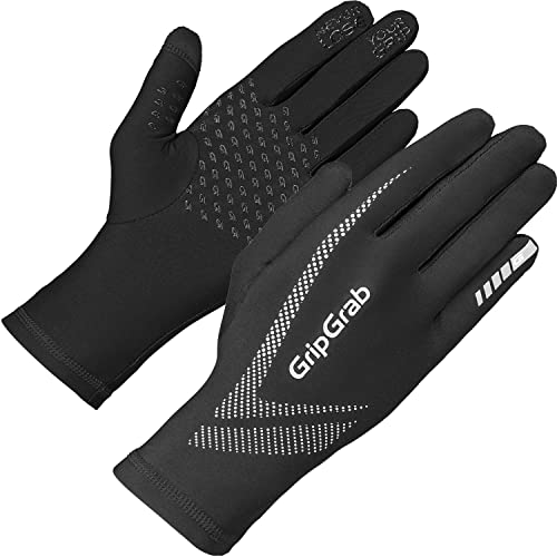 GripGrab Running UltraLight Thin Full-Finger Summer... - Sports & Fitness Amazon Italie à 20.98€