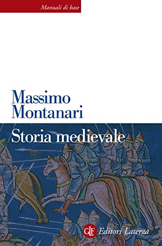 Storia medievale (Italian Edition) - Amazon Allemagne à 3.99€