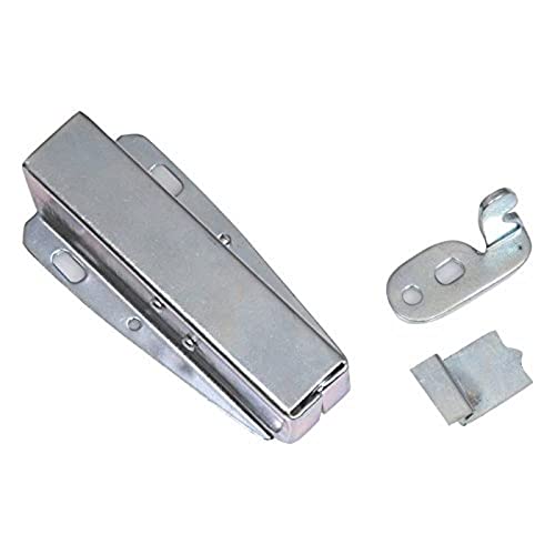 Bulk Hardware BH01968 Loqueteau automatique - Auto & Motorcycle Amazon France à 3.00€