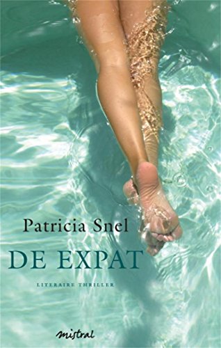 De Expat (Dutch Edition) - Livres & eBooks Amazon Allemagne à 2.99€