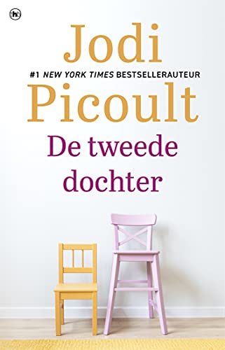 De tweede dochter (Dutch Edition) - Livres & eBooks Amazon Allemagne à 2.99€