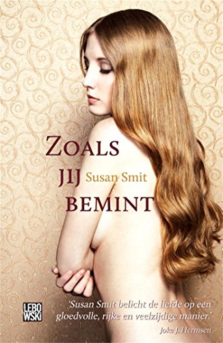 Zoals jij bemint (Dutch Edition) - Livres & eBooks Amazon Royaume-Uni à 1.72€