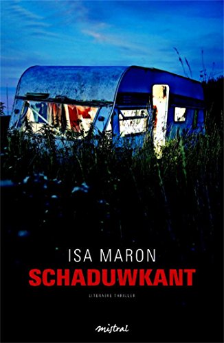 Schaduwkant (Dutch Edition) - Livres & eBooks Amazon Allemagne à 2.99€