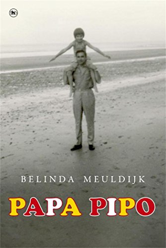 Papa Pipo (Dutch Edition) en promo sur Amazon