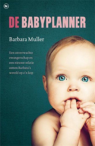 Babyplanner (Dutch Edition) - Bébé & Puériculture Amazon Espagne à 1.99€
