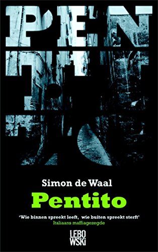 Pentito (Dutch Edition) - Livres & eBooks en promo à 1.74€