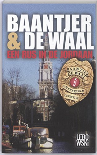 Een Rus in de Jordaan (Dutch Edition) - Livres & eBooks Amazon Royaume-Uni à 1.72€