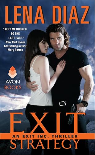 Exit Strategy: An Exit Inc. Thriller (EXIT Inc. Thrillers... - Livres & eBooks Amazon Royaume-Uni à 0.99€