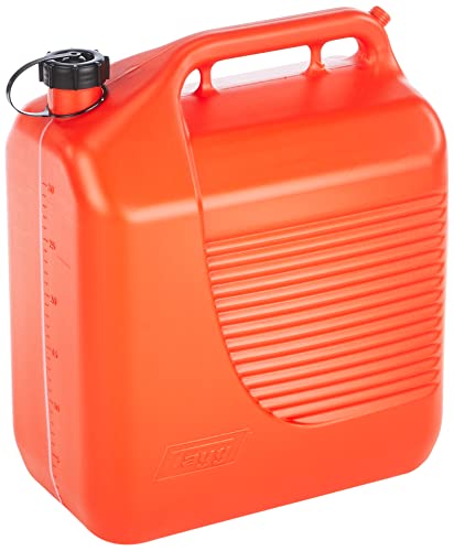 Tayg 604355 30 litros cánula, Naranja, Bidón 30L - Maison & Cuisine Amazon Espagne à 10.95€