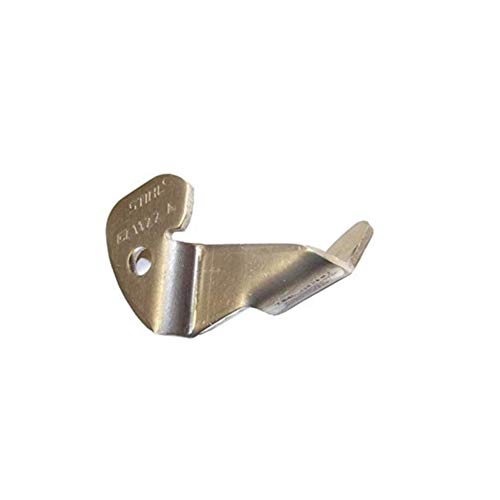 ARRET DE CHAINE en promo à 1,74€ (-82%) sur Amazon FR