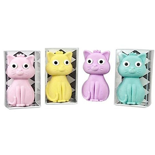 EDIGLAM 936547 GOMMA GATTO - Amazon Italie à 1.00€