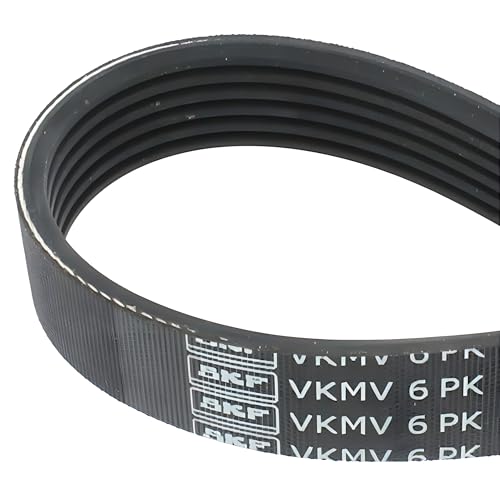 SKF VKMV 6PK1070 Courroie Multi-V en promo à 6,79€ (-55%) sur Amazon FR