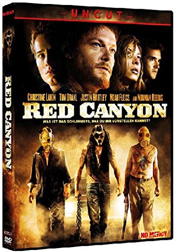 Red Canyon-Uncut - Livres & eBooks Amazon France à 6.02€