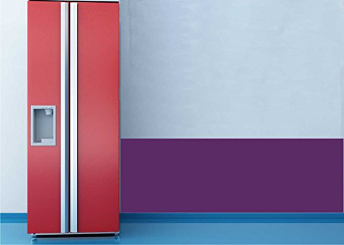 INDIGOS UG Film Autocollant de Protection Murale... - Auto & Moto Amazon France à 4.19€