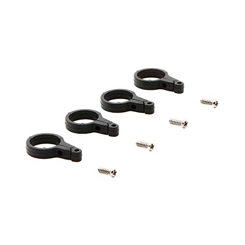 Lame Tail pushrod Guide Set : 180 CFX - Jouets & Jeux Amazon France à 2.99€