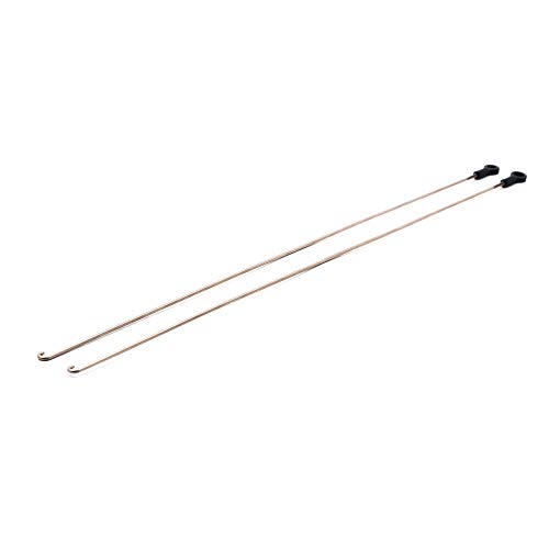 Blade Lame Tail pushrod (2) : 180 CFX - Jouets & Jeux Amazon France à 1.99€