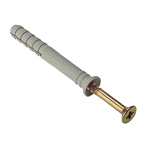 Bulk Hardware BH02848 Fixation de type marteau avec... - Bricolage & Outils Amazon France à 5.15€