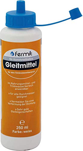 Format 4030777210018 - Gleitmittel fermit 250 ml-flasche - Bébé & Puériculture Amazon Espagne à 7.83€