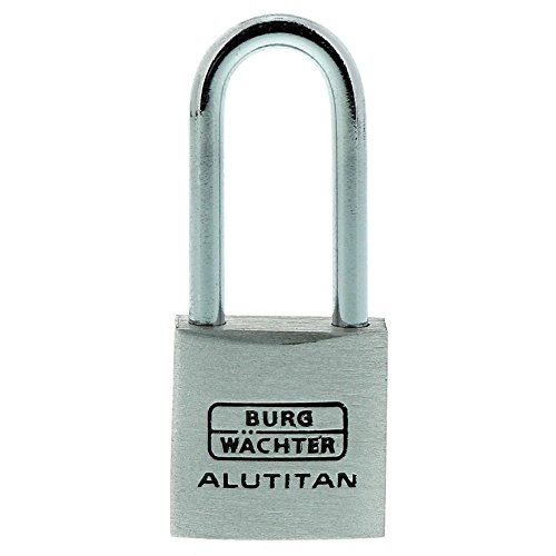 Burg-Wächter Lucchetto , lucchetto con chiave, spessore del... - Maison & Cuisine Amazon Italie à 5.97€