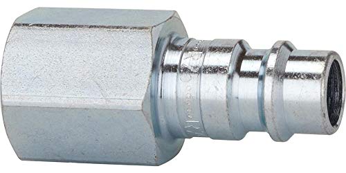 RIEGLER 107552-243.56 ST Mamelon pour raccord NW7,2-7,8 en... - DIY & Tools Amazon France à 4.21€