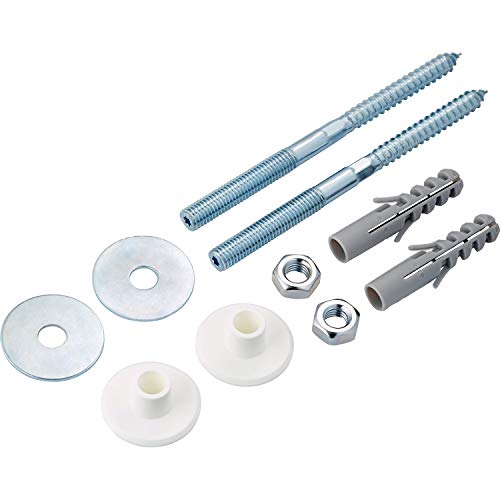 Fijaciones WST 10 x 140 mm - Bricolage & Outils Amazon Espagne à 1.29€