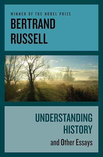Understanding History: And Other Essays - Books & eBooks Amazon UK à 1.99€