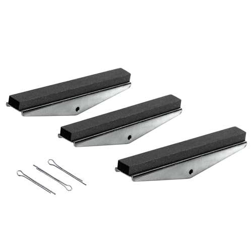 Powerbuilt Alltrade 647361 Lot de 3 tuyaux cylindriques... - Jardin & Extérieur Amazon France à 18.34€