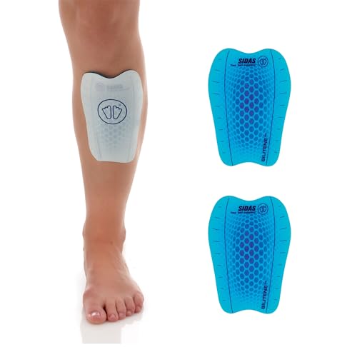 Sidas Shin Protectors, Coppia di protezioni tibiali in gel... - Auto & Moto Amazon Italie à 19.99€