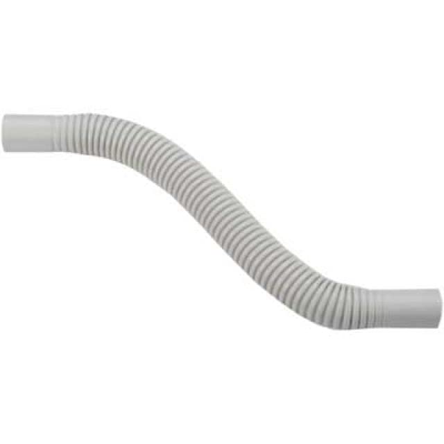CURVA FLESSIBILE DIAM. 25 MM (ELETTROCANALI cod. ECCV25) - Bricolage & Outils Amazon Italie à 2.27€