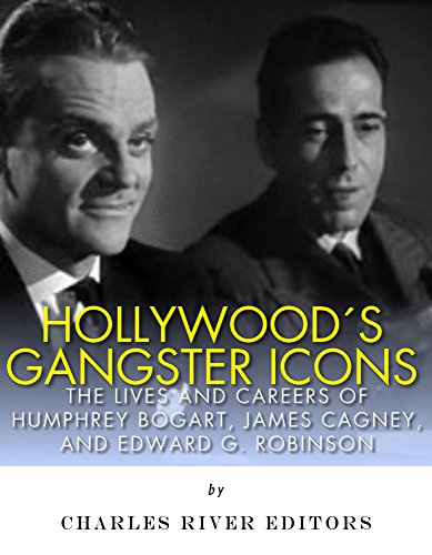 Hollywood’s Gangster Icons: The Lives and Careers of... - Auto & Moto Amazon Royaume-Uni à 0.99€