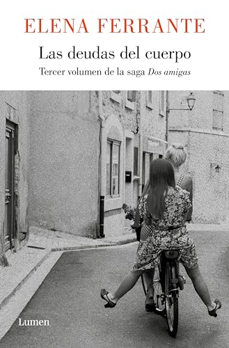 Las deudas del cuerpo (Dos amigas 3) (Spanish Edition) - Maison & Cuisine Amazon Italie à 3.99€