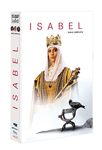 Isabel (Serie completa, Edición especial) - Livres & eBooks Amazon Espagne à 31.99€