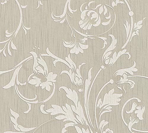 Architects Paper 956331 Wallpaper, Beige, 10,05 m (Länge) x... - Maison & Cuisine Amazon Royaume-Uni à 37.94€
