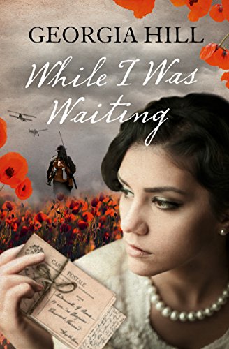 While I Was Waiting - Livres & eBooks Amazon Royaume-Uni à 0.99€