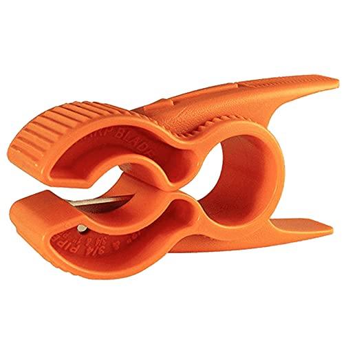 Sharkbite/Cash Acme Tv205292 PEX Cutter Outil - Tech & Electronics Amazon France à 7.54€