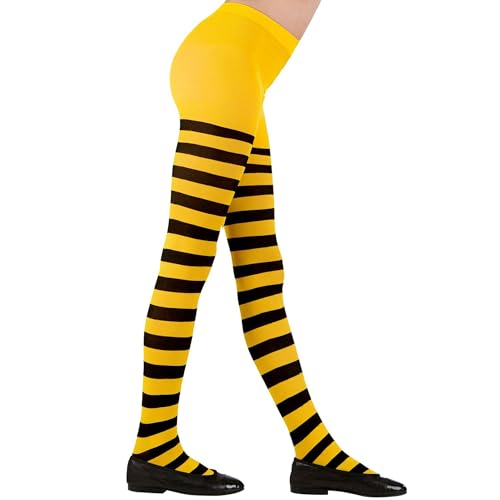 W WIDMANN MILANO Party Fashion - Collants pour enfants, 70... - Jouets & Jeux Amazon France à 5.75€
