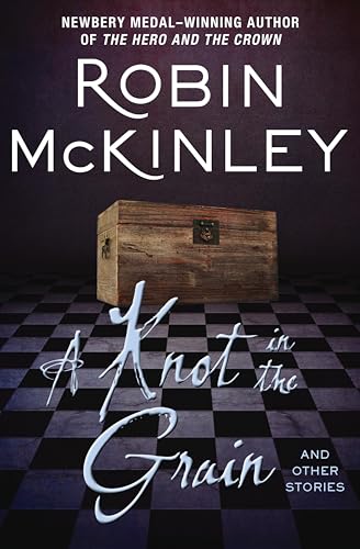 A Knot in the Grain: And Other Stories - Books & eBooks Amazon UK à 1.99€