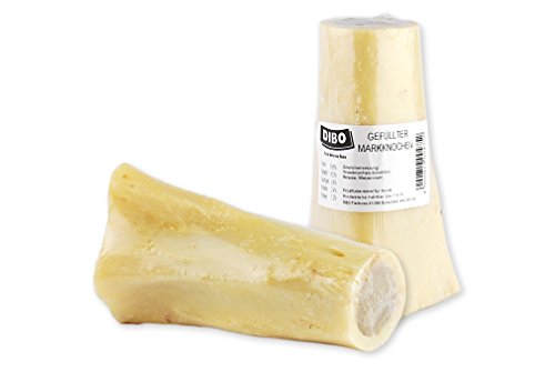 DIBO Osso di midollo riempito, piccolo snack naturale o... - Maison & Cuisine en promo à 4.19€